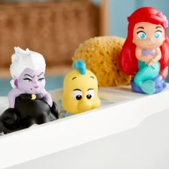 Ensemble de jouets de bain La Petite Sirène Jouets Pour Le Bain