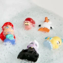 Ensemble de jouets de bain La Petite Sirène Jouets Pour Le Bain