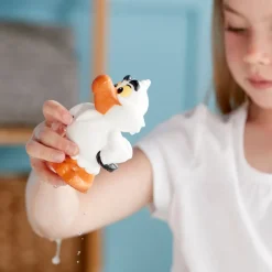 Ensemble de jouets de bain La Petite Sirène Jouets Pour Le Bain