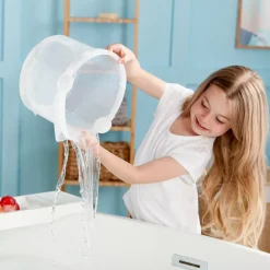 Ensemble de jouets de bain La Petite Sirène Jouets Pour Le Bain