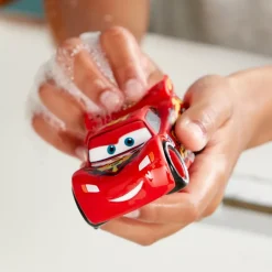 Hot Ensemble de jouets pour le bain Disney Pixar Cars Jeux D'Éveil|Jouets Pour Le Bain