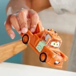 Hot Ensemble de jouets pour le bain Disney Pixar Cars Jeux D'Éveil|Jouets Pour Le Bain