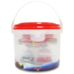Hot Ensemble de jouets pour le bain Disney Pixar Cars Jeux D'Éveil|Jouets Pour Le Bain