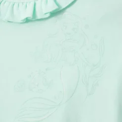 New Ensemble haut et legging La Petite Sirène pour enfants Enfant Vêtements Pour Enfant