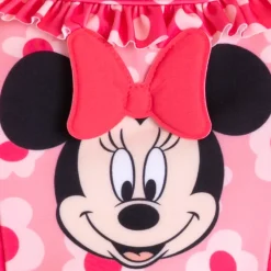 Ensemble Maillot de bain Minnie deluxe pour enfants Enfant Maillots De Bain Enfants|Vêtements Pour Enfant