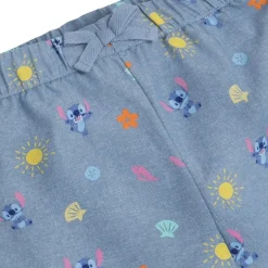 Online Ensemble short et t-shirt Stitch pour bébé, Lilo & Stitch Enfant Vêtements Pour Bébé