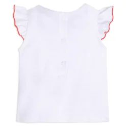 Clearance Ensemble t-shirt et short Minnie pour bébé Enfant Vêtements Pour Bébé