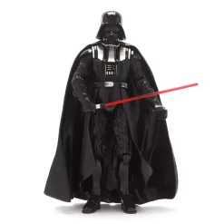 Clearance Figurine Dark Vador articulée parlante, Star Wars - 33 cm Figurines