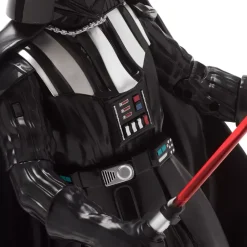 Clearance Figurine Dark Vador articulée parlante, Star Wars - 33 cm Figurines
