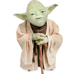 Clearance Figurine interactive Yoda, Star Wars Figurines