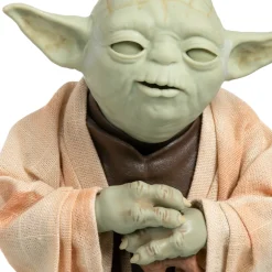 Clearance Figurine interactive Yoda, Star Wars Figurines