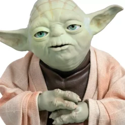 Clearance Figurine interactive Yoda, Star Wars Figurines