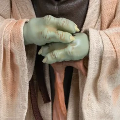 Clearance Figurine interactive Yoda, Star Wars Figurines