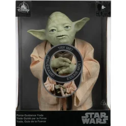 Clearance Figurine interactive Yoda, Star Wars Figurines