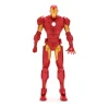 Outlet Figurine Iron Man articulée parlante - 33 cm Figurines