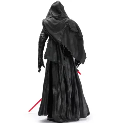 Outlet Figurine Kylo Ren parlante, Star Wars, 25 cm Figurines