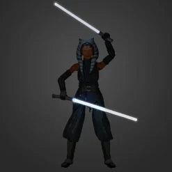 Discount Figurine parlante Ahsoka Tano 25 cm Figurines