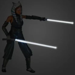 Discount Figurine parlante Ahsoka Tano 25 cm Figurines