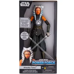 Discount Figurine parlante Ahsoka Tano 25 cm Figurines