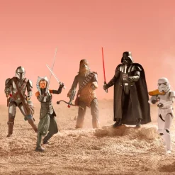 Discount Figurine parlante Ahsoka Tano 25 cm Figurines