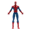 Best Figurine Spider-Man articulée parlante - 33 cm Figurines