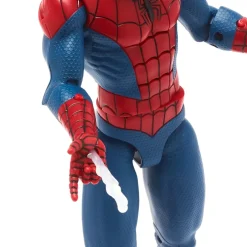 Best Figurine Spider-Man articulée parlante - 33 cm Figurines