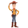 Hot Figurine Woody interactive, Toy Story Figurines