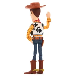 Hot Figurine Woody interactive, Toy Story Figurines