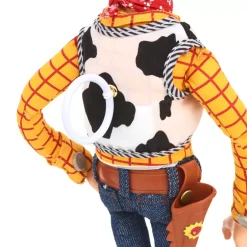 Hot Figurine Woody interactive, Toy Story Figurines