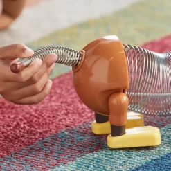 Sale Figurine Zigzag articulée parlante Figurines