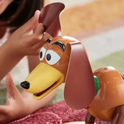 Sale Figurine Zigzag articulée parlante Figurines