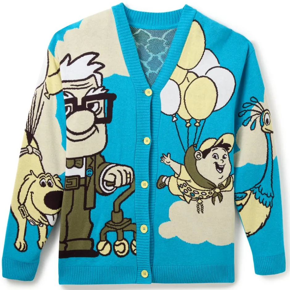 Outlet Gilet Là-Haut pour femmes Femme Mode Pour Femmes