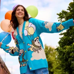 Outlet Gilet Là-Haut pour femmes Femme Mode Pour Femmes