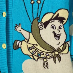 Outlet Gilet Là-Haut pour femmes Femme Mode Pour Femmes