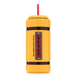 Online Gobelet avec paille Bonbonne de cris, Monstres & Cie Mugs, Tasses Et Gobelets