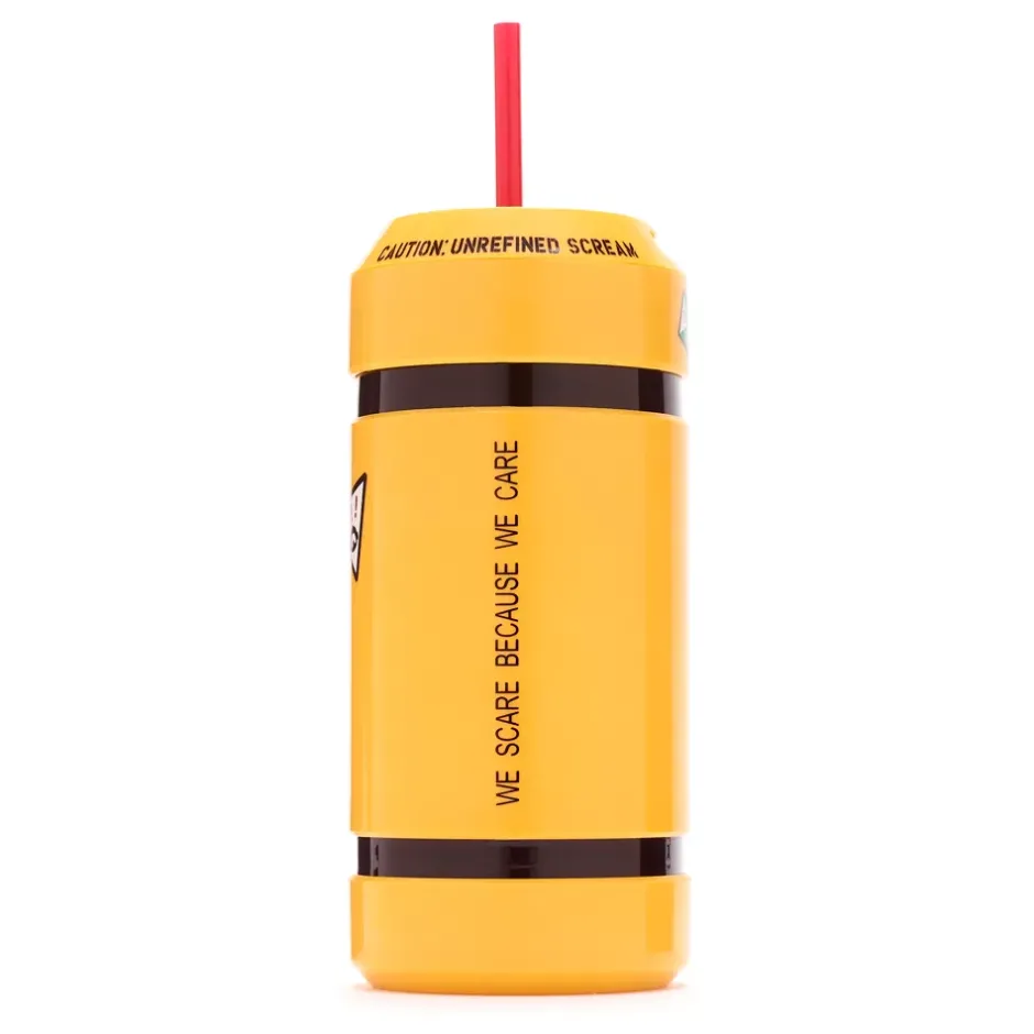 Online Gobelet avec paille Bonbonne de cris, Monstres & Cie Mugs, Tasses Et Gobelets