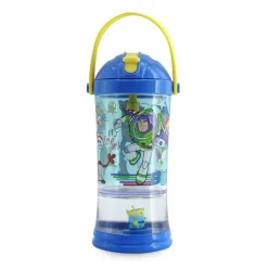 Online Gobelet avec paille Boule à neige Toy Story 4 Mugs, Tasses Et Gobelets