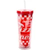 Sale Gobelet avec paille Pizza Planet, Toy Story Mugs, Tasses Et Gobelets