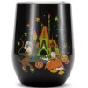 Outlet Gobelet Donald et Daisy Duck spécial Halloween Mugs, Tasses Et Gobelets