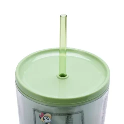 Online Gobelet Mickey Mouse et ses amis Disney Cruise Line Europe avec paille Mugs, Tasses Et Gobelets