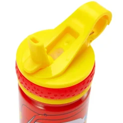 Best Gourde Flash McQueen en acier inoxydable, Disney Pixar Cars Mugs, Tasses Et Gobelets