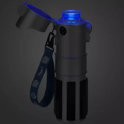 Clearance Gourde lumineuse et sonore sabre laser d'Anakin Skywalker, Star Wars Mugs, Tasses Et Gobelets