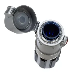 Clearance Gourde lumineuse et sonore sabre laser d'Anakin Skywalker, Star Wars Mugs, Tasses Et Gobelets