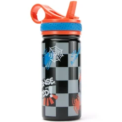 Clearance Gourde Spider-Man en acier inoxydable Mugs, Tasses Et Gobelets