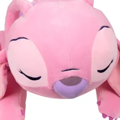 Sale Grande peluche Angel Cuddleez, Lilo & Stitch – 58,5 cm Peluches