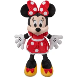 Discount Grande peluche Minnie Mouse Peluches