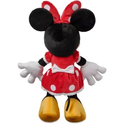 Discount Grande peluche Minnie Mouse Peluches