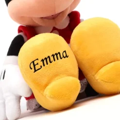 Discount Grande peluche Minnie Mouse Peluches