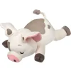 New Grande peluche Pua Cuddleez, Vaiana – 63,5 cm Peluches