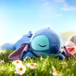 Grande peluche Stitch Cuddleez, Lilo & Stitch – 58,5 cm Peluches